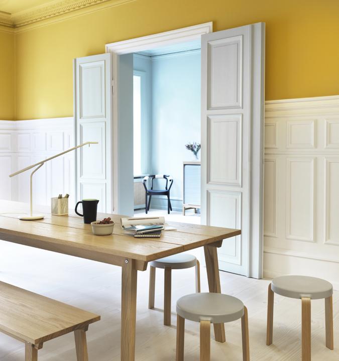 Actual product image Normann Copenhagen Flow