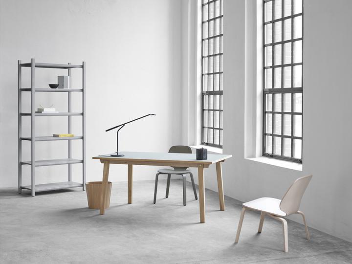 Actual product image Normann Copenhagen Flow