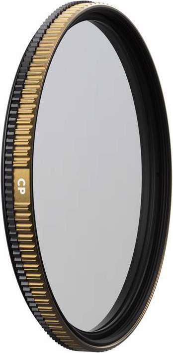 Actual product image PolarPro QuartzLine CP (67 mm, Polarizing filter, 67 mm)
