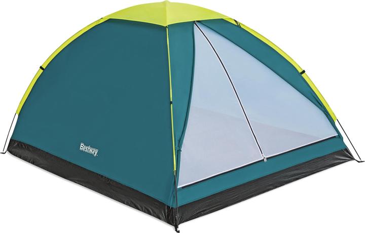 Bestway 68143 (Kuppelzelt, 2.49 kg, 4 Personen)