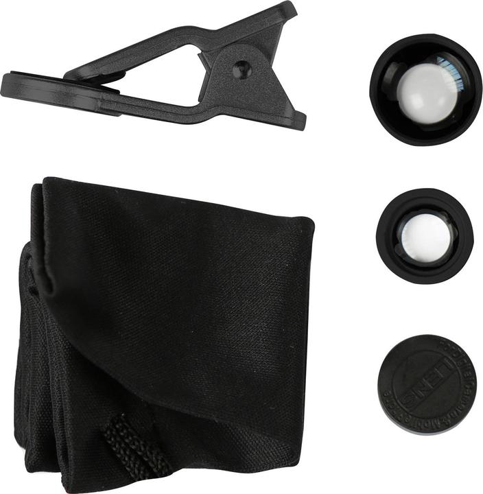 Immagine prodotto SBS Kit di obiettivi 4-in-1