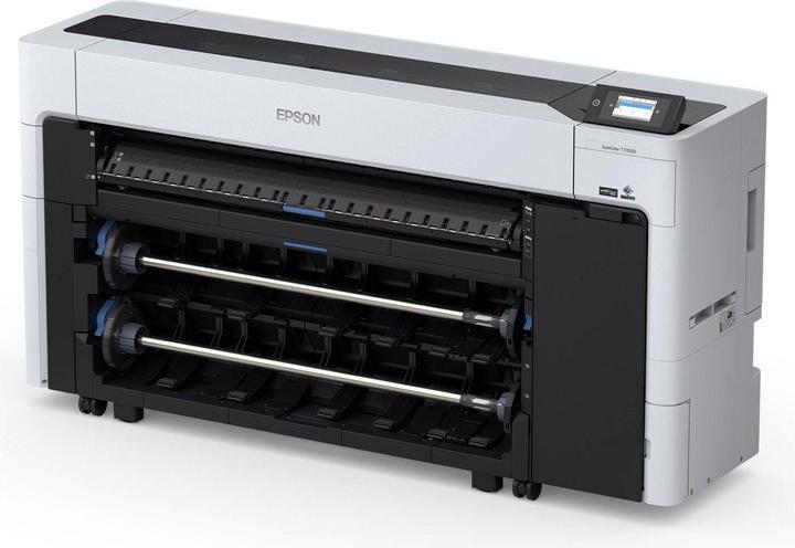 Immagine prodotto Epson SureColor SC-T7700D (Inchiostro, Bianco e nero)