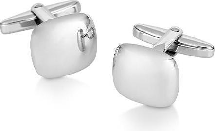 Actual product image Breuning Cufflink (750/18 K Gold)