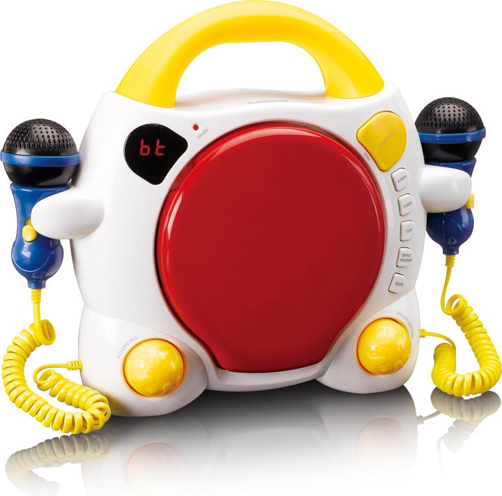 Lenco KCD-011 KIDS