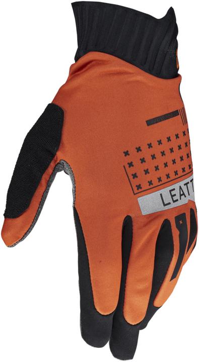 Image du produit Leatt Gants MTB 2.0 WindBlock - Glow (XL)