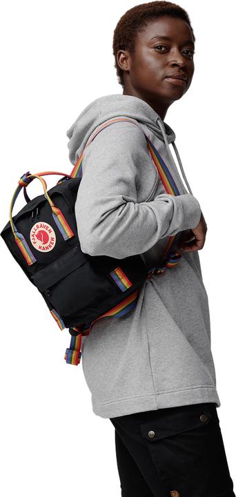 Produktbild Fjällräven Kånken Rainbow Mini (7 l)