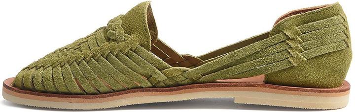 Mapache Alegre suede