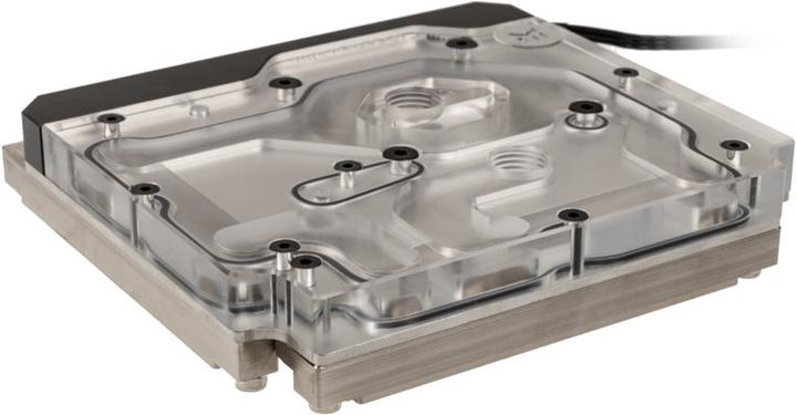 Produktbild EKWB EK-Quantum Momentum ROG Crosshair VIII Hero D-RGB Monoblock