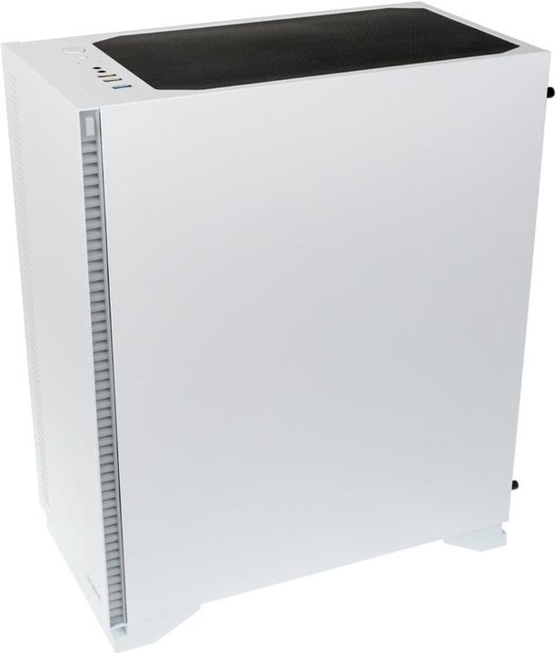 Image du produit Zalman S5 Midi-Tower (mATX, Mini-ITX, ATX)