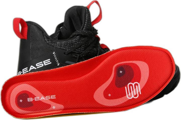 Image du produit B.Ease Chaussures de basket-ball "Suspended" (41)