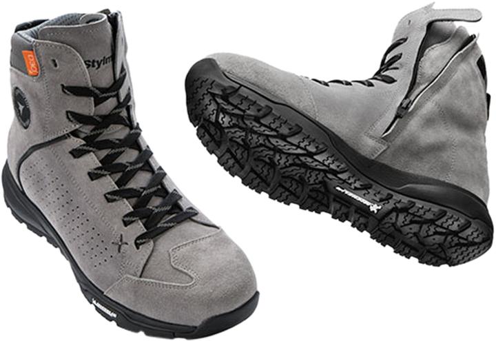 Produktbild Stylmartin Sneaker Zed Air (40)