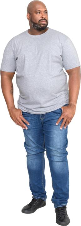Actual product image DUKE D555 Kingsize Flyers1 Tshirt (4XL)