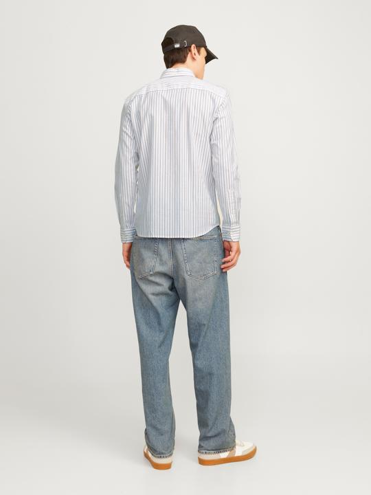Immagine prodotto Jack & Jones Camicia over slim fit Camicia over (S)