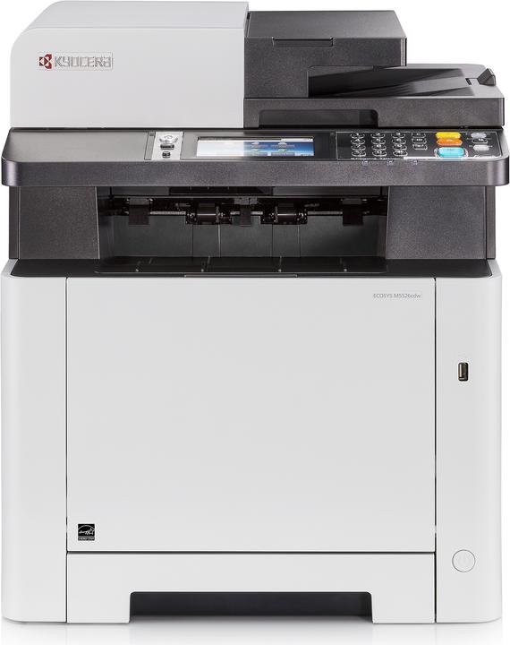 Produktbild Kyocera ECOSYS M5526cdw KL3 (Laser, Farbe)