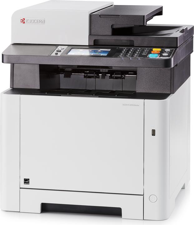 Produktbild Kyocera ECOSYS M5526cdw KL3 (Laser, Farbe)
