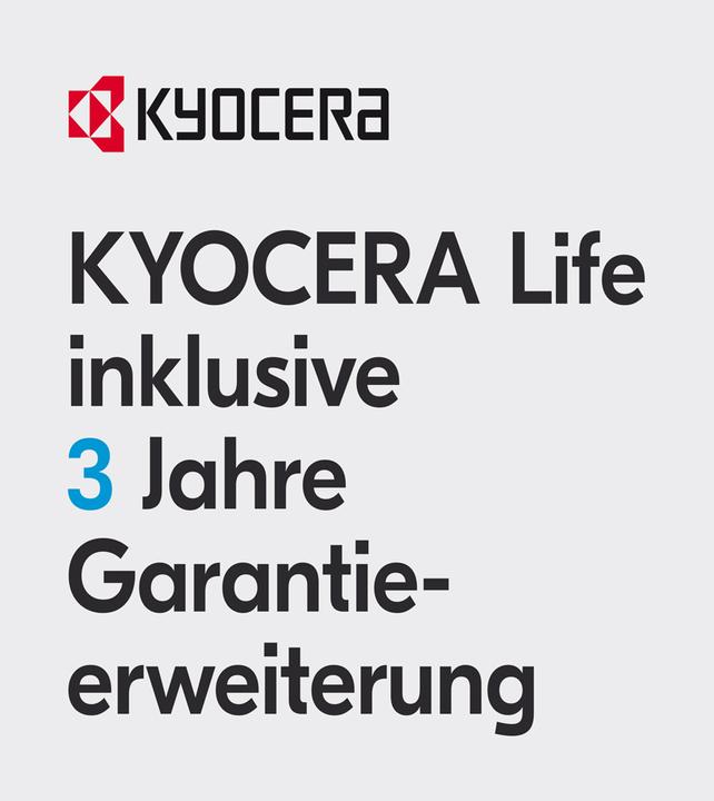 Produktbild Kyocera ECOSYS M5526cdw KL3 (Laser, Farbe)