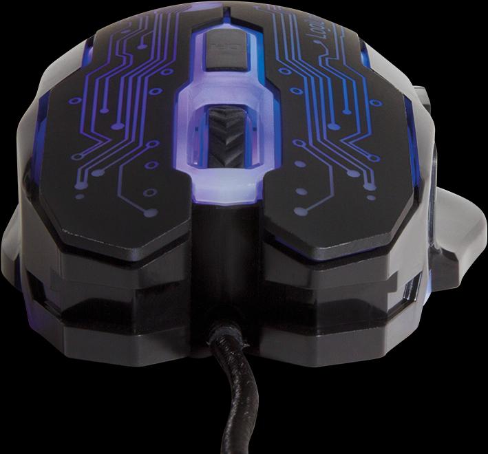 Image du produit LogiLink ID0137 (Filaire)