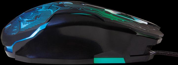 Image du produit LogiLink ID0137 (Filaire)