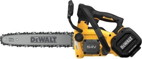 Actual product image DeWalt KETTENSÄGE 54V FV DCMCST635N 35cm (Battery chain saw)