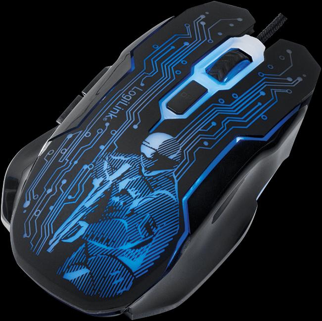 Image du produit LogiLink ID0137 (Filaire)