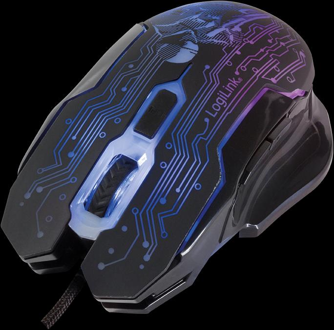 Image du produit LogiLink ID0137 (Filaire)
