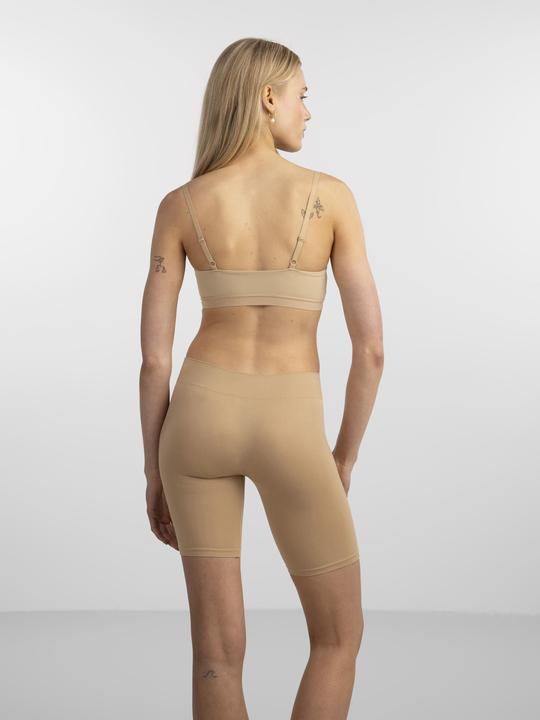 Produktbild Pieces Pcnamee Triangle Bra Noos (Einzelpack, XL)
