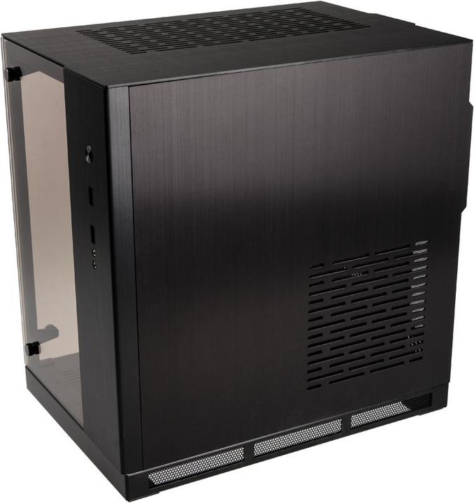 Produktbild Lian-Li PC-Q37WX Mini-ITX Gehäuse, Tempered Glass (Mini-ITX)