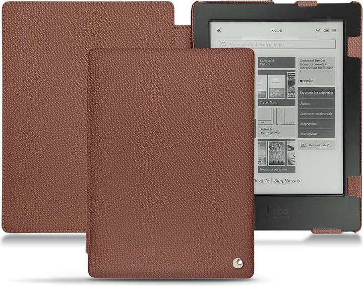Marron délicat (Pantone #95614d)