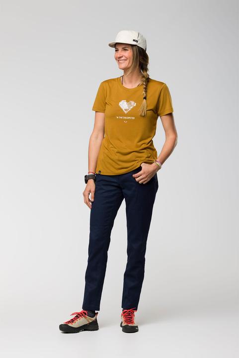 Image du produit Salewa Pure Heart Dry (coeur pur sec) (XXS)