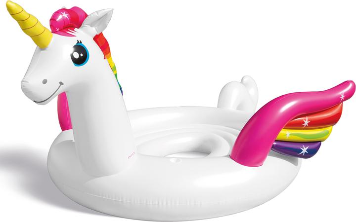 Produktbild Intex Unicorn Party Island