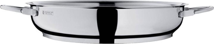 Produktbild WMF Profi (24 cm, Bratpfanne, Edelstahl)