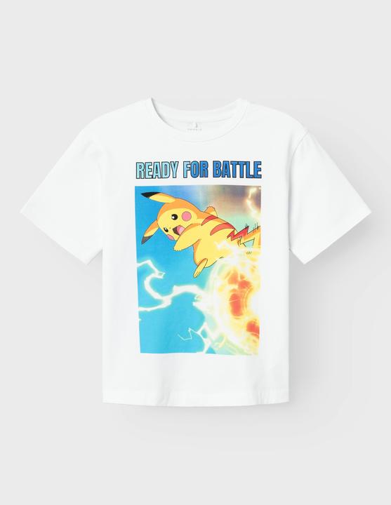 Immagine prodotto Name it Pokémon T-Shirt (134)