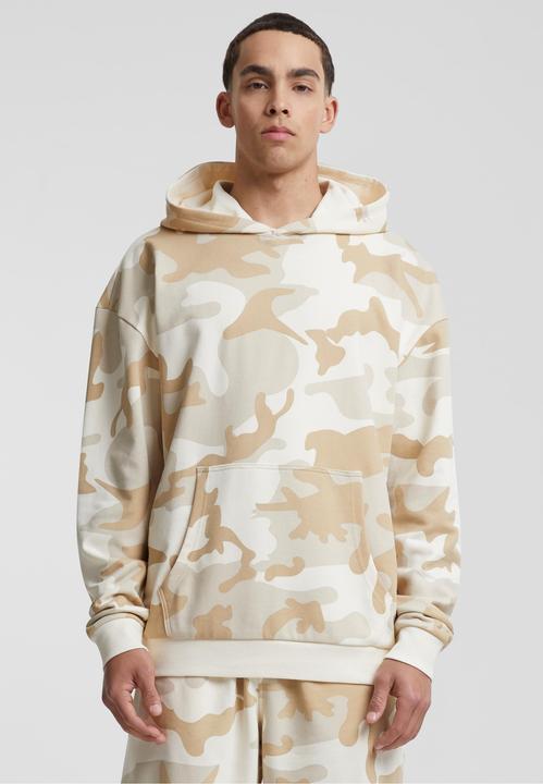 Produktbild Urban Classics Easy Camo Hoody - 161151 (M)