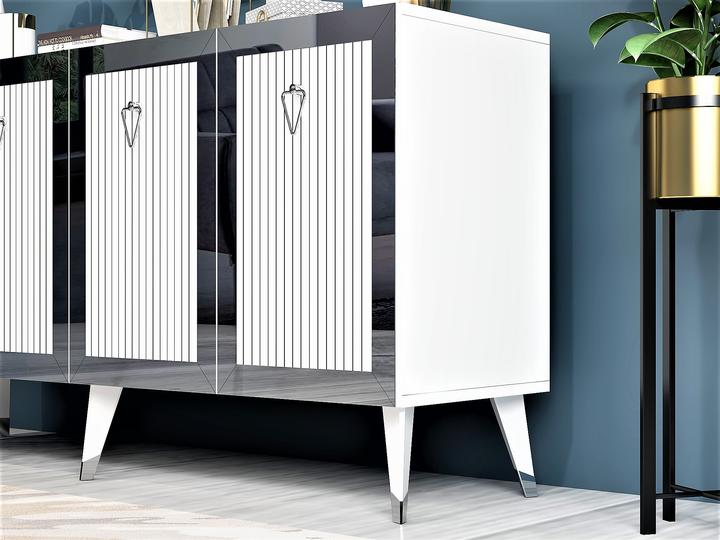 Image du produit Kalune Design Justin (150 x 40 x 80 cm)