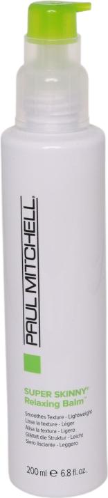 Immagine prodotto Paul Mitchell Balsamo rilassante Super Skinny (200 ml)