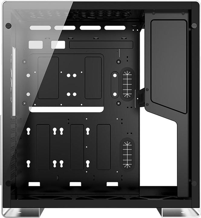 Produktbild Jonsbo U5 (ATX, mATX, Mini-ITX)