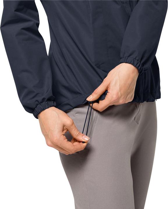 Produktbild Jack Wolfskin Stormy Point 2L Jkt W (S)