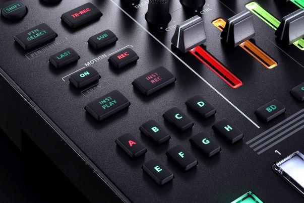 Immagine prodotto Roland TR-8S