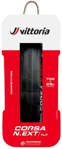 Actual product image Vittoria Corsa N.EXT (28-622)