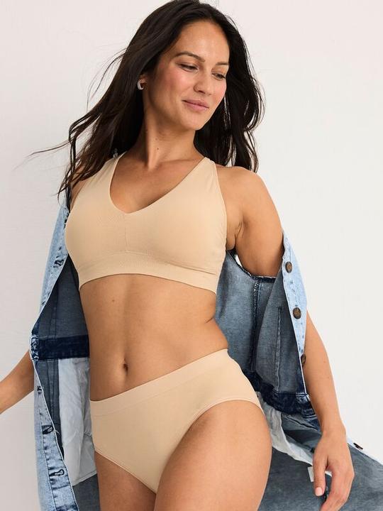 Image du produit Jockey Seamfree Core Slip (XL)