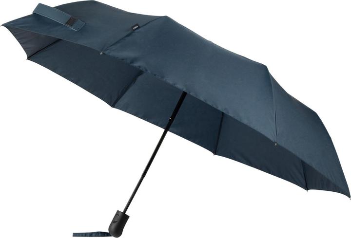Vinga Baltimore rPET (Recyceltes PolyethylenTerephthalat) Bewusst Faltbarer Regenschirm