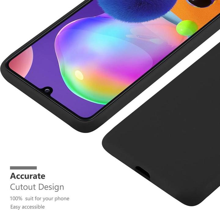 Produktbild Cadorabo TPU Candy Cover (Samsung Galaxy A31)