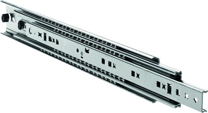 Actual product image Accuride Full extension ball bearing slides (heavy duty rail) 7957