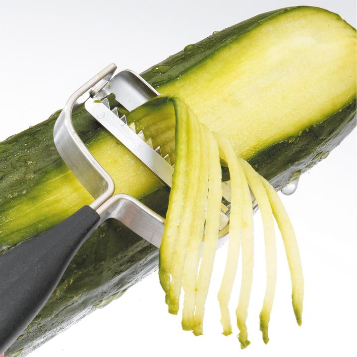 Actual product image GEFU Julienne peeler Striscia