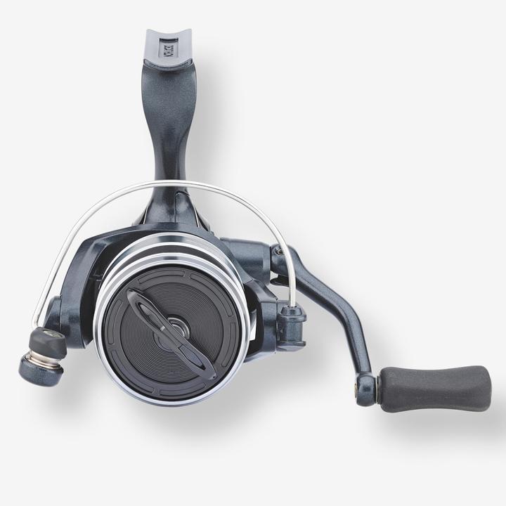 Actual product image Caperlan Angelrolle WXM 100 2500 Spinnfischen