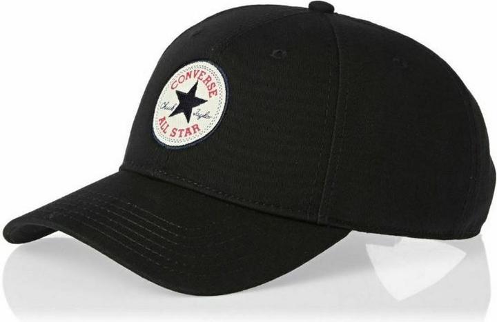Converse All Star BaseballMütze (One Size)