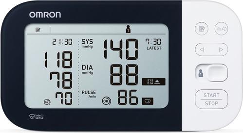 Produktbild Omron M7 Intelli IT (Blutdruckmessgerät Oberarm)