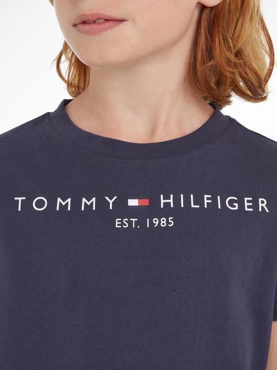 Immagine prodotto Tommy Hilfiger Maglietta Essenziale P/E (7)