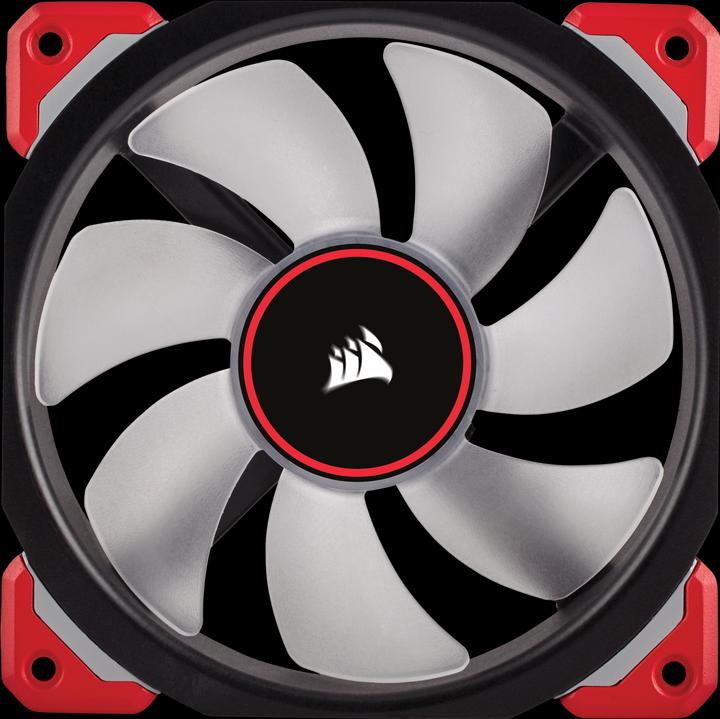 Produktbild Corsair ML120 Pro (120 mm, 1 x)