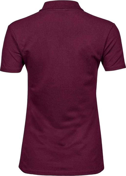 Immagine prodotto Tee Jays Luxury Maglietta Polo Elasticizzata Donna (L)